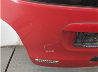  Двигатель стеклоочистителя (моторчик дворников) задний Renault Scenic 1996-2002 11834961 #3