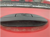  Двигатель стеклоочистителя (моторчик дворников) задний Renault Scenic 1996-2002 11834961 #8