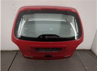  Двигатель стеклоочистителя (моторчик дворников) задний Renault Scenic 1996-2002 11834961 #1