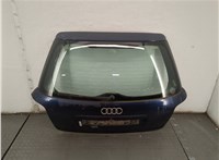  Двигатель стеклоочистителя (моторчик дворников) задний Audi A4 (B5) 1994-2000 11834986 #1