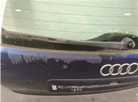  Двигатель стеклоочистителя (моторчик дворников) задний Audi A4 (B5) 1994-2000 11834986 #14