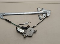  Стеклоподъемник электрический Suzuki Wagon R Plus 2000-2008 21218139 #3