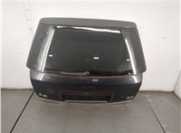  Двигатель стеклоочистителя (моторчик дворников) задний Audi A6 (C5) 1997-2005 11835004 #1