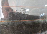  Двигатель стеклоочистителя (моторчик дворников) задний Audi A6 (C5) 1997-2005 11835004 #16