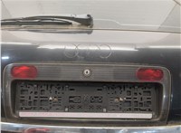  Двигатель стеклоочистителя (моторчик дворников) задний Audi A6 (C5) 1997-2005 11835004 #18