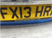  Двигатель стеклоочистителя (моторчик дворников) задний Renault Scenic 2012-2016 11835017 #2