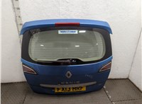  Двигатель стеклоочистителя (моторчик дворников) задний Renault Scenic 2012-2016 11835017 #1