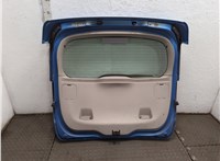  Двигатель стеклоочистителя (моторчик дворников) задний Renault Scenic 2012-2016 11835017 #13