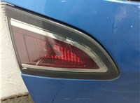  Двигатель стеклоочистителя (моторчик дворников) задний Renault Scenic 2012-2016 11835017 #16