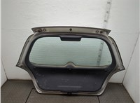  Двигатель стеклоочистителя (моторчик дворников) задний Honda Civic 2000-2006 11835032 #3