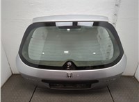  Двигатель стеклоочистителя (моторчик дворников) задний Honda Civic 2000-2006 11835032 #1