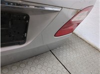  Двигатель стеклоочистителя (моторчик дворников) задний Mercedes E W211 2002-2009 11835048 #16