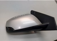  Зеркало боковое Renault Megane 3 2009-2016 21218348 #2