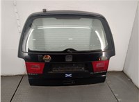  Двигатель стеклоочистителя (моторчик дворников) задний Seat Alhambra 1996-2010 11835086 #1