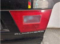  Двигатель стеклоочистителя (моторчик дворников) задний Seat Alhambra 1996-2010 11835086 #11