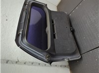  Двигатель стеклоочистителя (моторчик дворников) задний Opel Astra H 2004-2010 11835096 #3