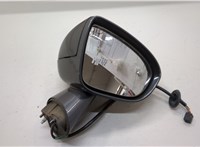  Зеркало боковое Opel Meriva 2010-2018 21218399 #1