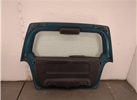  Кнопка открывания багажника с крышки Suzuki Wagon R Plus 2000-2008 11835108 #5