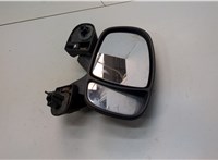  Зеркало боковое Renault Trafic 2001-2014 21218421 #6