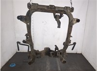 13192886 Балка подвески передняя (подрамник) Opel Zafira B 2005-2014 21218487 #1