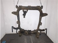 13192886 Балка подвески передняя (подрамник) Opel Zafira B 2005-2014 21218487 #2