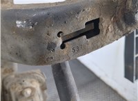 13192886 Балка подвески передняя (подрамник) Opel Zafira B 2005-2014 21218487 #3