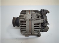 0124325163 Генератор Opel Astra H 2004-2010 21218490 #1