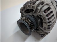 0124325163 Генератор Opel Astra H 2004-2010 21218490 #2