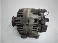 0124325171 Генератор Opel Astra H 2004-2010 21218492 #1