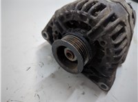 0124325171 Генератор Opel Astra H 2004-2010 21218492 #2