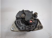 0124325171 Генератор Opel Astra H 2004-2010 21218492 #3
