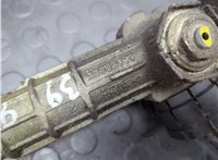  Рейка рулевая без г/у Opel Corsa C 2000-2006 21218531 #2
