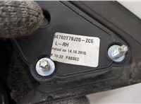  Зеркало боковое Suzuki SX4 2006-2014 21218622 #3