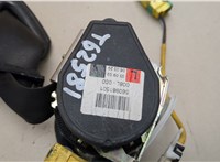  Ремень безопасности Volkswagen Touareg 2002-2007 21218678 #2