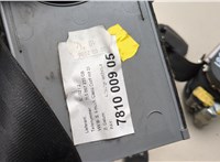  Ремень безопасности Volkswagen Touareg 2002-2007 21218678 #3