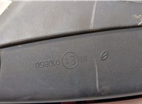  Зеркало боковое Opel Zafira B 2005-2014 21218729 #3