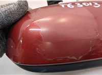  Зеркало боковое Opel Zafira B 2005-2014 21218729 #5