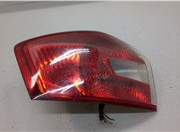 1710612, 8V4113405CH Фонарь (задний) Ford Kuga 2008-2012 21218753 #1