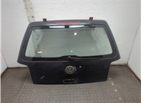  Двигатель стеклоочистителя (моторчик дворников) задний Volkswagen Lupo 11835324 #1