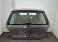  Двигатель стеклоочистителя (моторчик дворников) задний Mercedes A W168 1997-2004 11835363 #1
