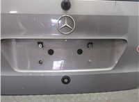  Двигатель стеклоочистителя (моторчик дворников) задний Mercedes A W168 1997-2004 11835363 #8