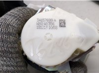 98030369XX Ремень безопасности Citroen DS3 2009-2016 21218859 #2