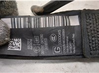 98030369XX Ремень безопасности Citroen DS3 2009-2016 21218859 #3