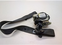 Ремень безопасности Seat Ibiza 4 2008-2015 21218865 #1