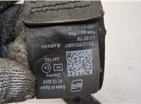  Ремень безопасности Seat Ibiza 4 2008-2015 21218865 #3