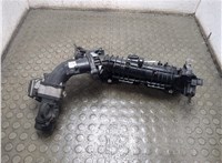  Коллектор впускной BMW 5 F10 2010-2017 21218911 #1