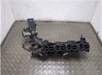  Коллектор впускной BMW 5 F10 2010-2017 21218911 #3