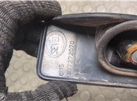 6350AX Накладка крышки багажника (двери) Citroen Jumper (Relay) 2006-2014 11849637 #4