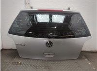 6Q6955711C Двигатель стеклоочистителя (моторчик дворников) задний Volkswagen Polo 2001-2005 11835493 #1