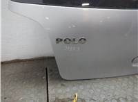 6Q6955711C Двигатель стеклоочистителя (моторчик дворников) задний Volkswagen Polo 2001-2005 11835493 #13